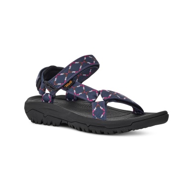 Teva Sandal Hurricane XLT2 Diamond Mood Indigo Blue Women